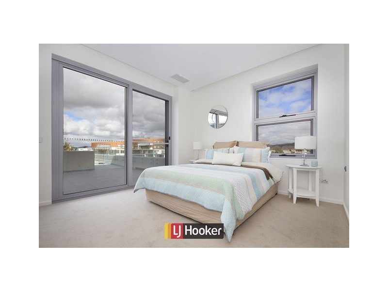 Quayside/Block 7 Section 48, Kingston ACT 2604
