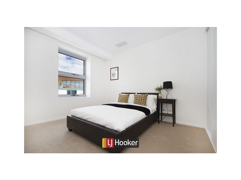 Quayside/Block 7 Section 48, Kingston ACT 2604