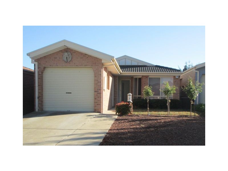 17 Bywaters Street, Amaroo ACT 2914