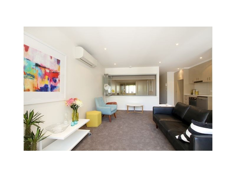 37 Torrens Street ‘Envy’, Braddon ACT 2612