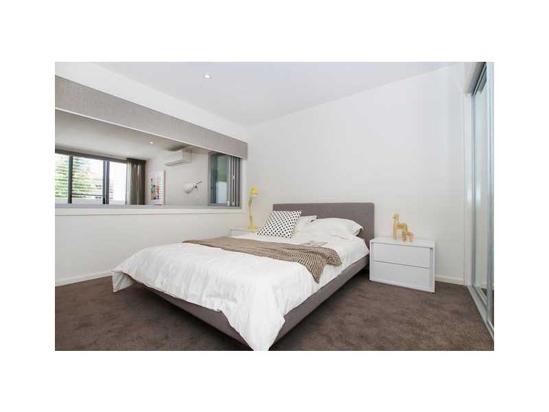 37 Torrens Street ‘Envy’, Braddon ACT 2612