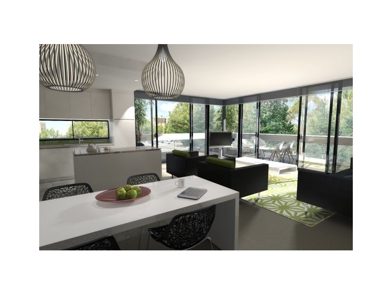 38 ‘Habita Mort Street, Braddon ACT 2612