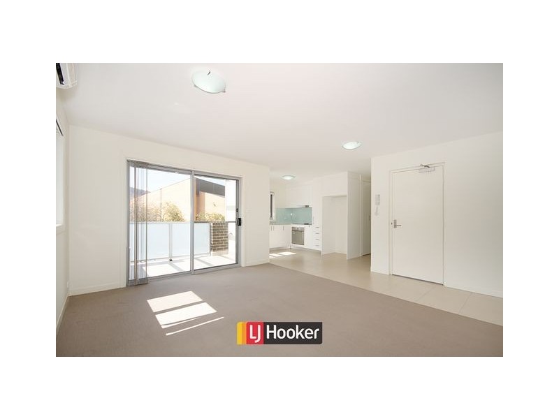 16/13-15 Wise Street, Braddon ACT 2612