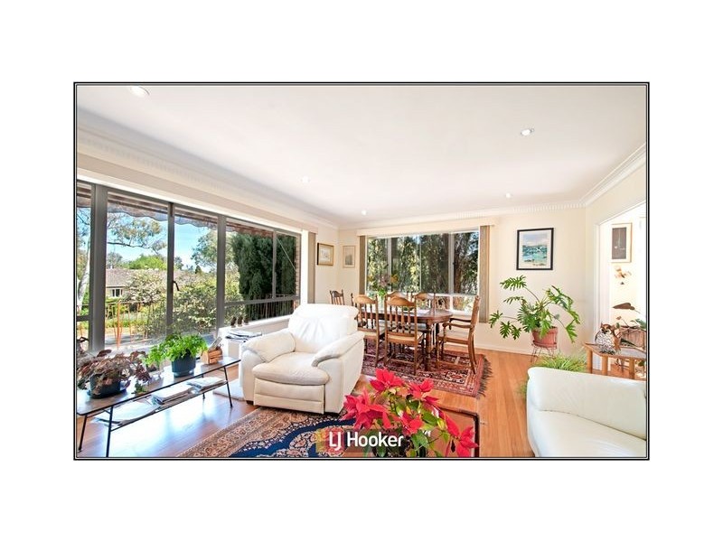 48 Holmes Crescent, Campbell ACT 2612