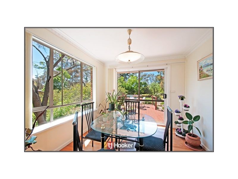 48 Holmes Crescent, Campbell ACT 2612