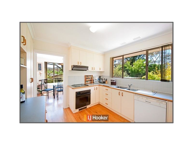 48 Holmes Crescent, Campbell ACT 2612