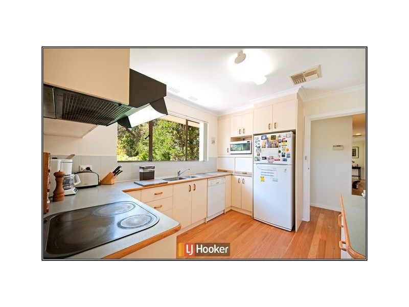48 Holmes Crescent, Campbell ACT 2612