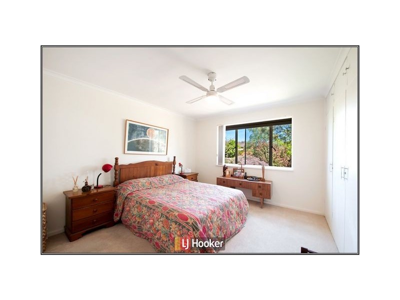 48 Holmes Crescent, Campbell ACT 2612