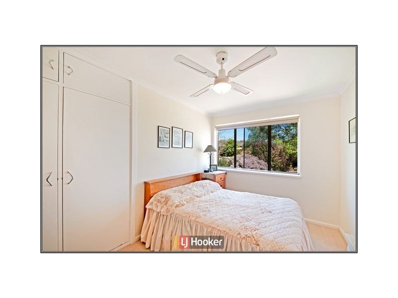 48 Holmes Crescent, Campbell ACT 2612