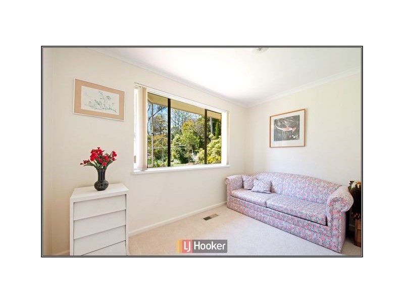 48 Holmes Crescent, Campbell ACT 2612