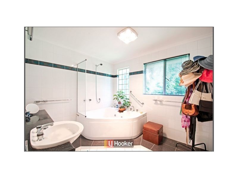 48 Holmes Crescent, Campbell ACT 2612