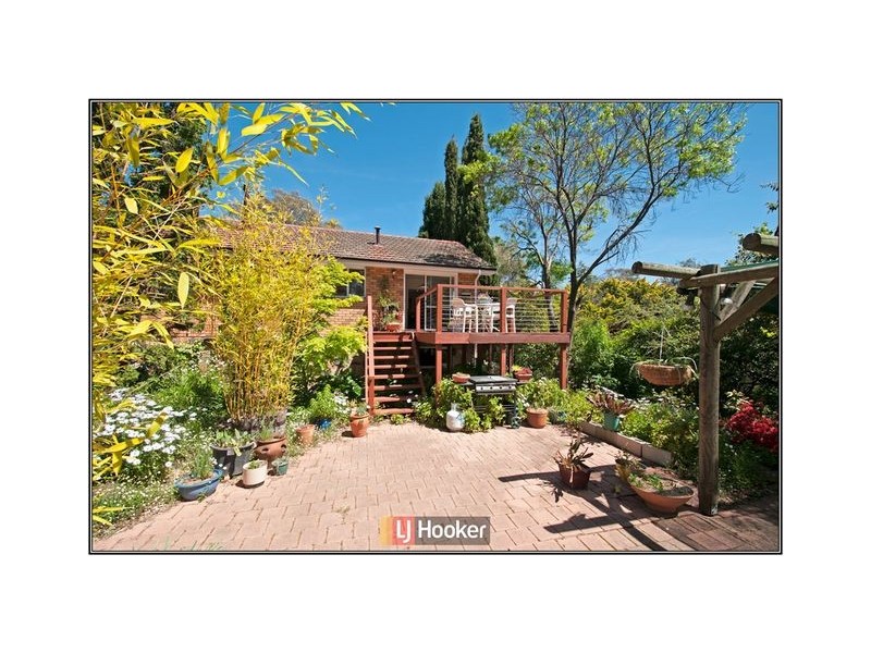 48 Holmes Crescent, Campbell ACT 2612