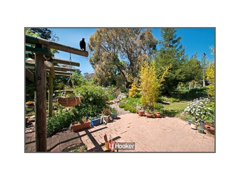 48 Holmes Crescent, Campbell ACT 2612