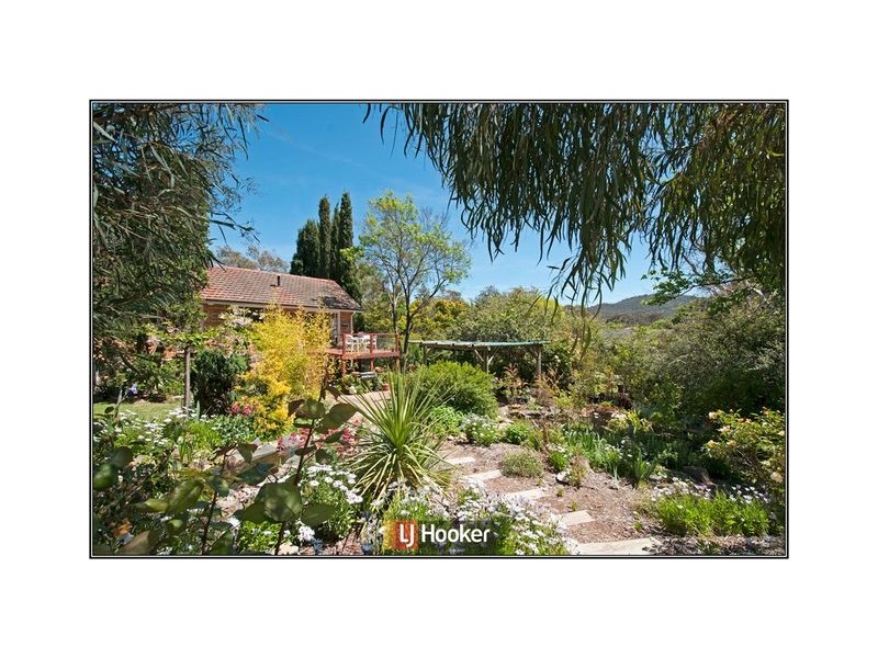 48 Holmes Crescent, Campbell ACT 2612