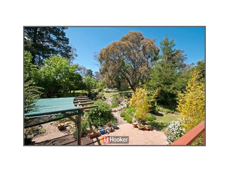 48 Holmes Crescent, Campbell ACT 2612