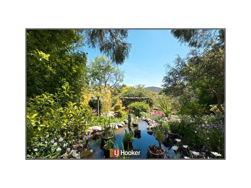 48 Holmes Crescent, Campbell ACT 2612