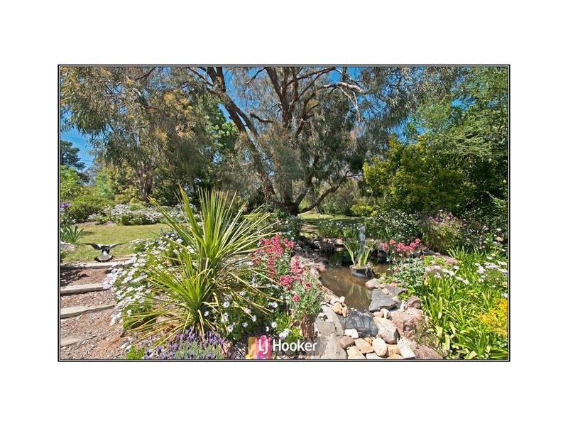 48 Holmes Crescent, Campbell ACT 2612