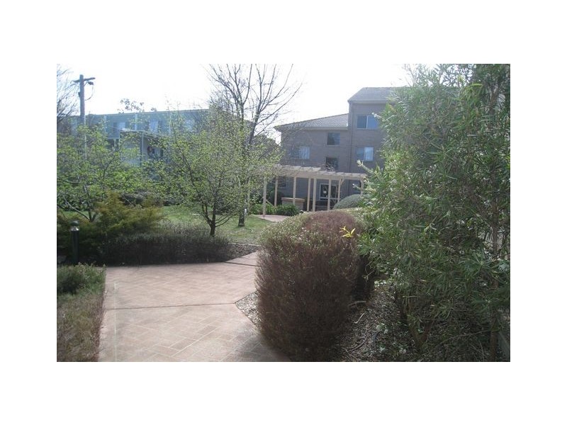 8/43 Ijong Street, Braddon ACT 2612