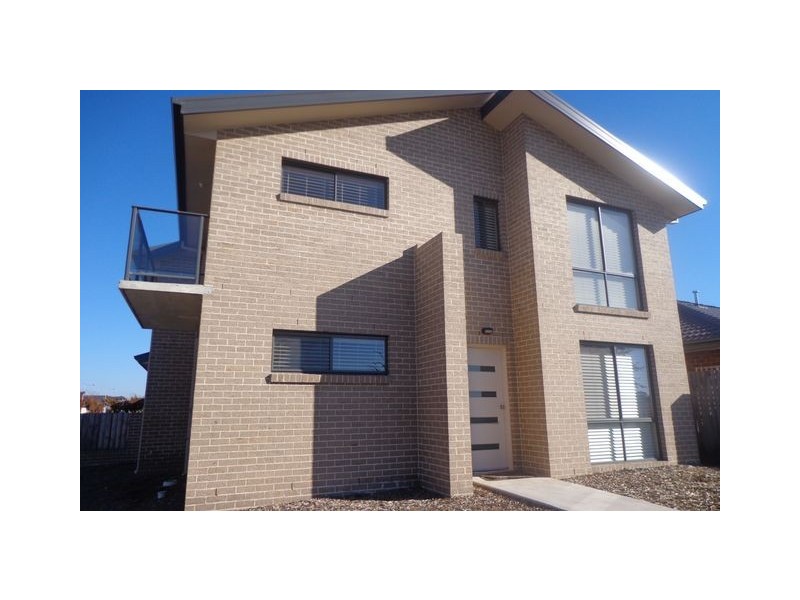 47 Henry Kendall Street, Franklin ACT 2913