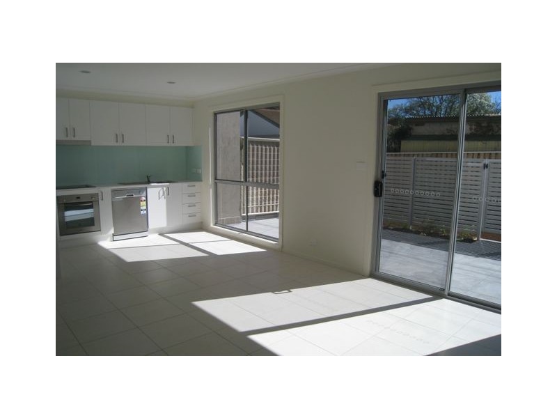 5/18 Moncrieff Street, Dickson ACT 2602