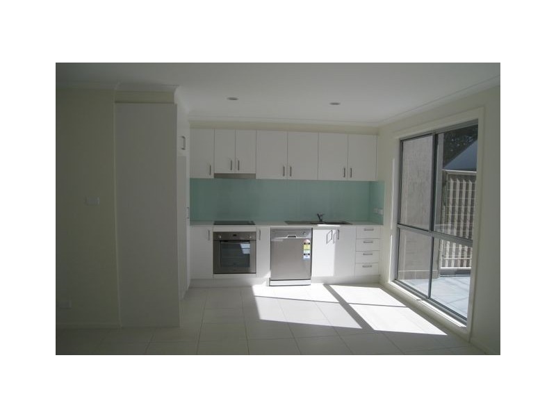 5/18 Moncrieff Street, Dickson ACT 2602