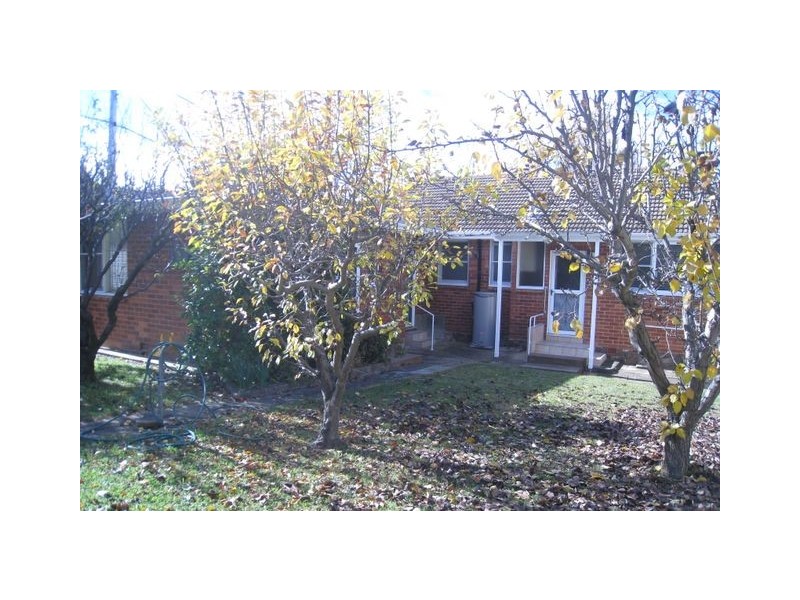 23 Hovea Street, O’connor ACT 2602