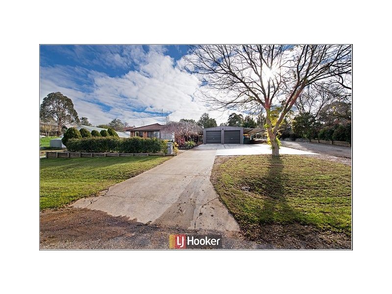 48 Grampian Street, Yass NSW 2582