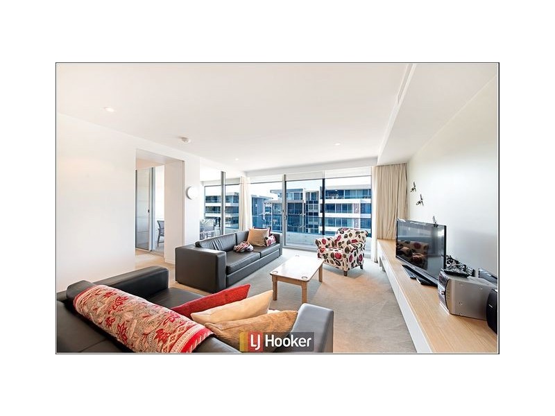 316/2 Grose Street, Deakin ACT 2600