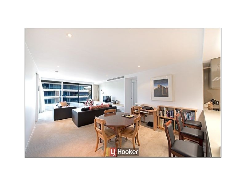 316/2 Grose Street, Deakin ACT 2600