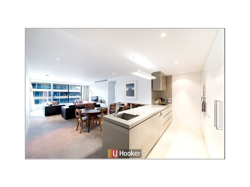 316/2 Grose Street, Deakin ACT 2600