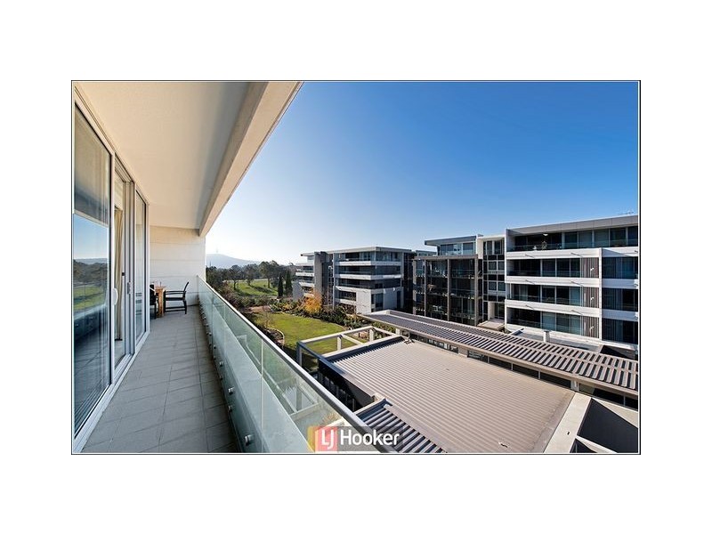 316/2 Grose Street, Deakin ACT 2600