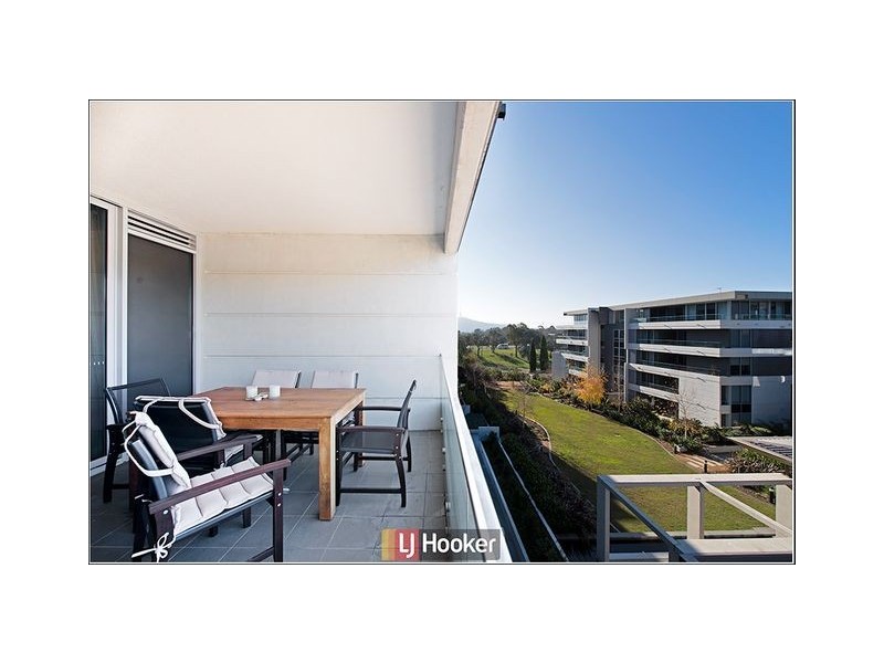 316/2 Grose Street, Deakin ACT 2600