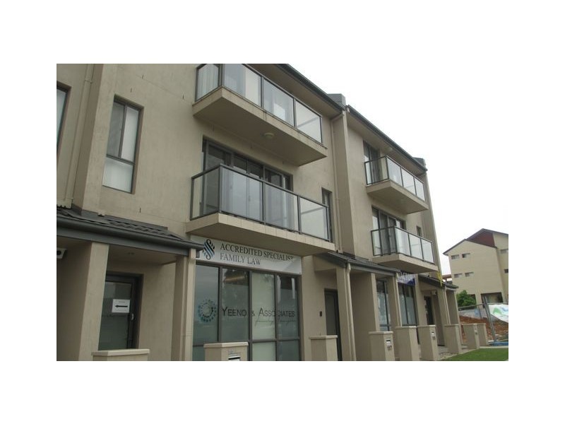 113 Anthony Rolfe Avenue, Gungahlin ACT 2912