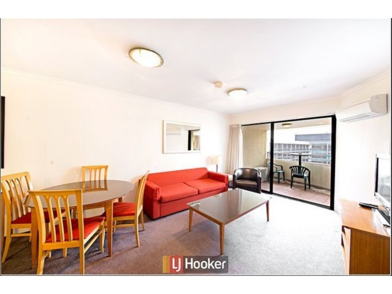 824/74 Northbourne Avenue, Braddon ACT 2612