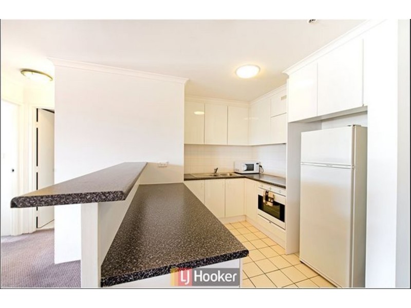 824/74 Northbourne Avenue, Braddon ACT 2612
