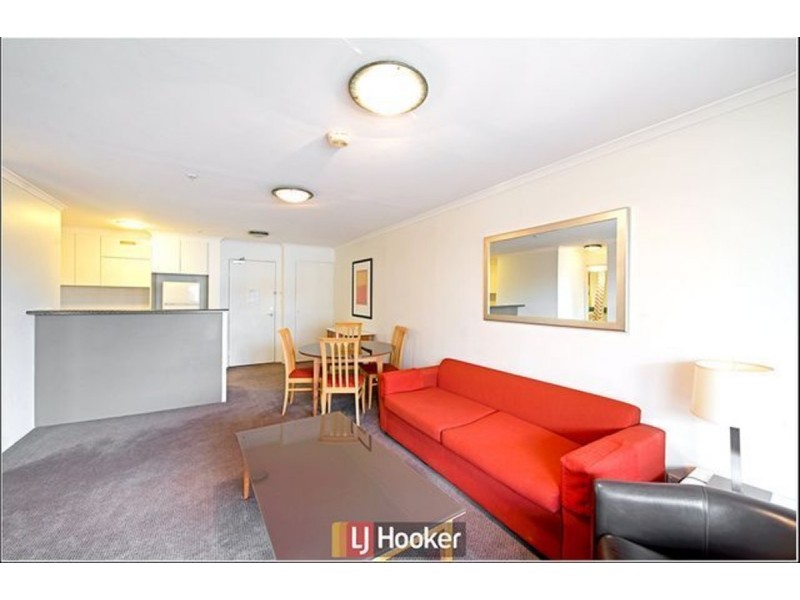 824/74 Northbourne Avenue, Braddon ACT 2612