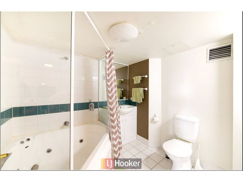 824/74 Northbourne Avenue, Braddon ACT 2612