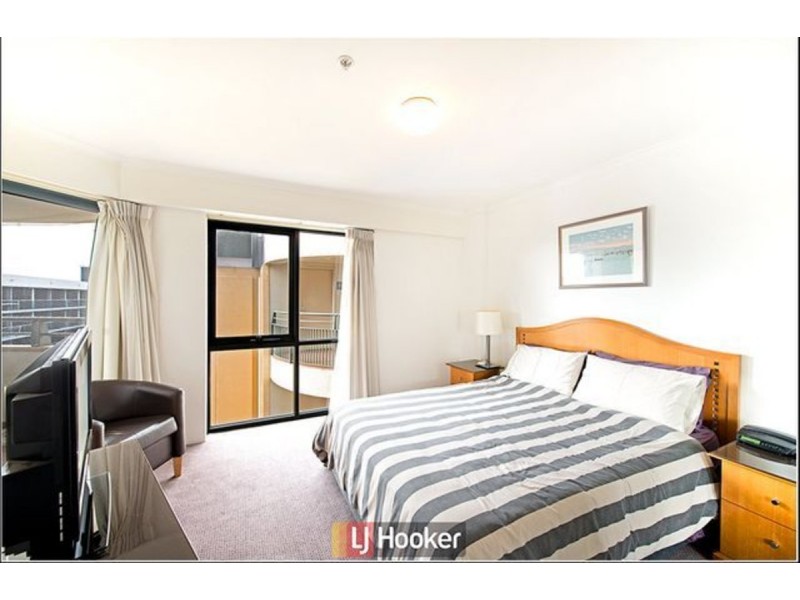 824/74 Northbourne Avenue, Braddon ACT 2612
