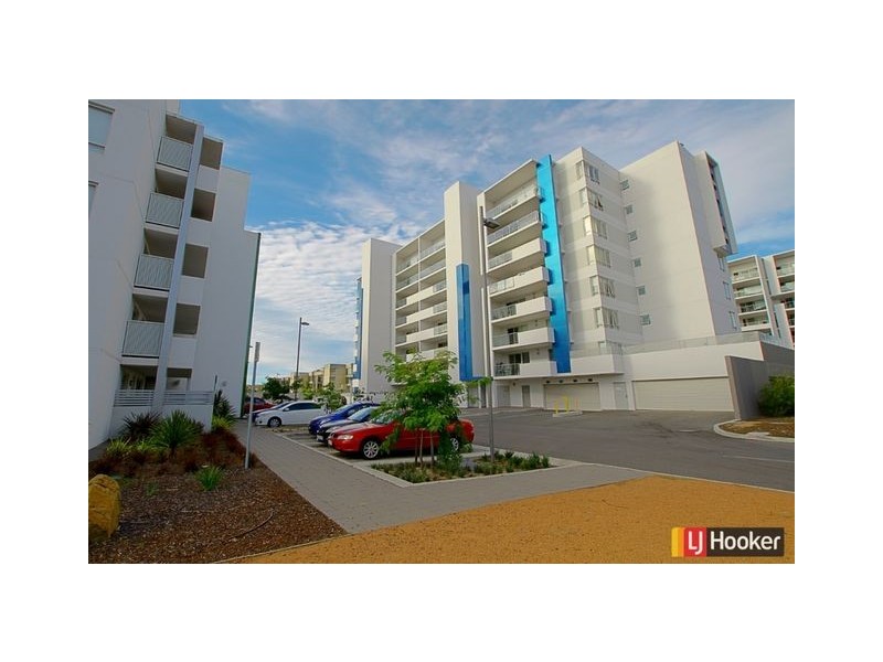 140/68 College Street, Belconnen ACT 2617