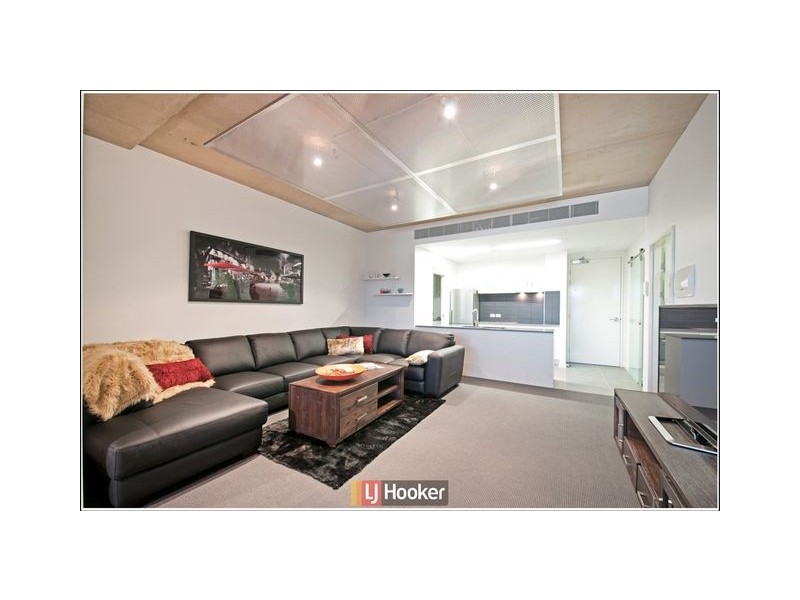 303/24 Lonsdale Street, Braddon ACT 2612
