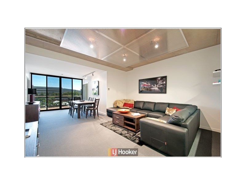 303/24 Lonsdale Street, Braddon ACT 2612