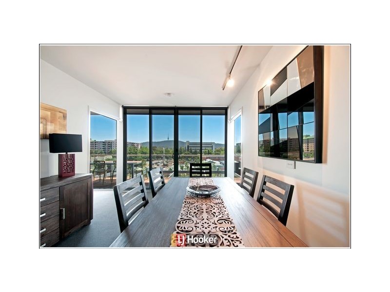 303/24 Lonsdale Street, Braddon ACT 2612