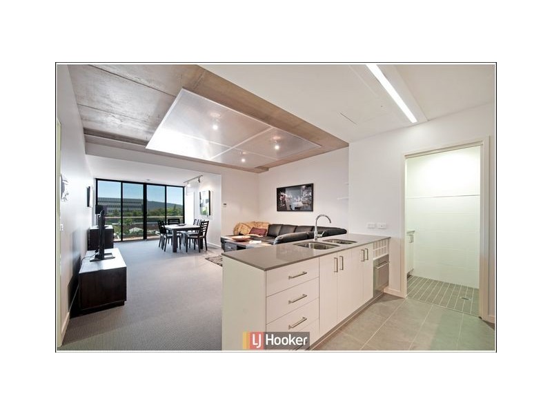 303/24 Lonsdale Street, Braddon ACT 2612