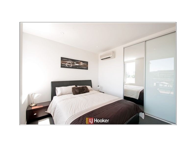 303/24 Lonsdale Street, Braddon ACT 2612
