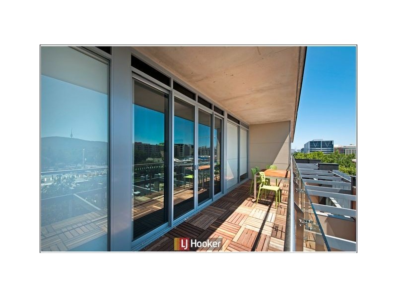 303/24 Lonsdale Street, Braddon ACT 2612