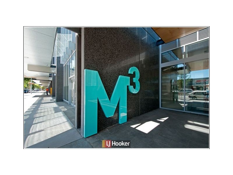 303/24 Lonsdale Street, Braddon ACT 2612