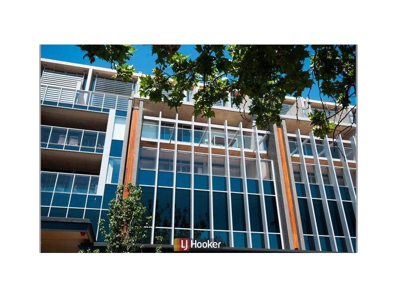 303/24 Lonsdale Street, Braddon ACT 2612