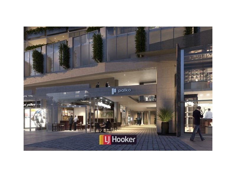 25-29 Palko Lonsdale Street, Braddon ACT 2612