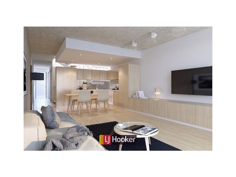 25-29 Palko Lonsdale Street, Braddon ACT 2612