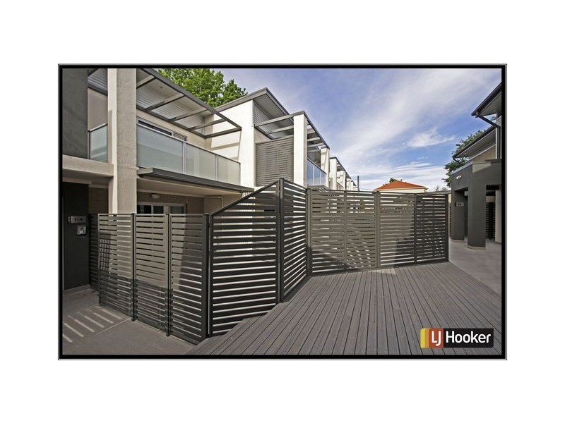 2/13-15 Wise Street, Braddon ACT 2612